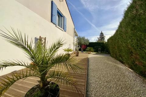 Villa i Saintes, Charente-Maritime, Saintes - € 410.526 | Ref: 86449265 - foto 8