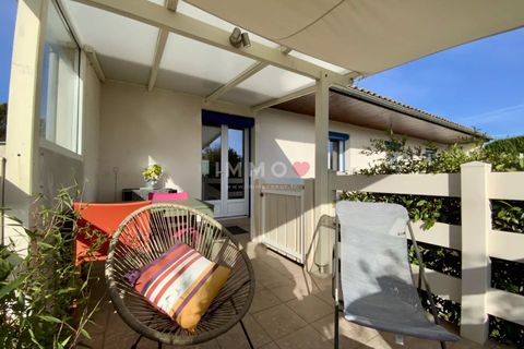 Villa i Saintes, Charente-Maritime, Saintes - € 410.526 | Ref: 86449265 - foto 16