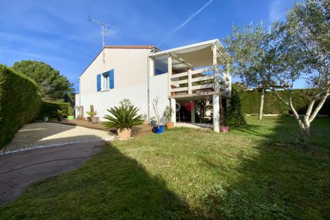 Villa i Saintes, Charente-Maritime, Saintes - € 410.526 | Ref: 86449265 - foto 7