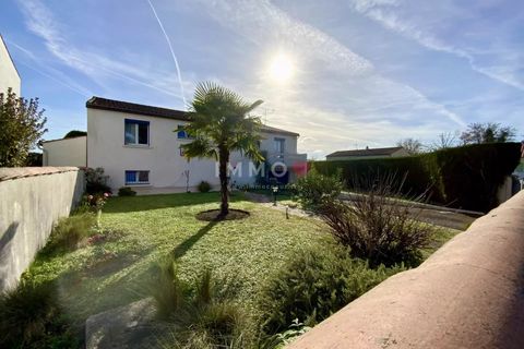 Villa i Saintes, Charente-Maritime, Saintes - € 410.526 | Ref: 86449265 - foto 19