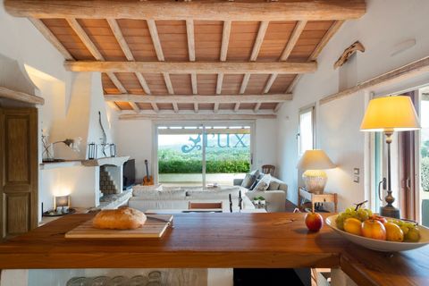 Villa i Arzachena, Sassari, Arzachena - € 1.950.000 | Ref: 1332 - foto 4