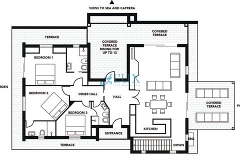 Villa i Arzachena, Sassari, Arzachena - € 1.950.000 | Ref: 1332 - foto 43