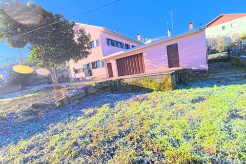Villa i Viseu, Viseu, Viseu - € 198.000 | Ref: C0203-02564 - foto 3