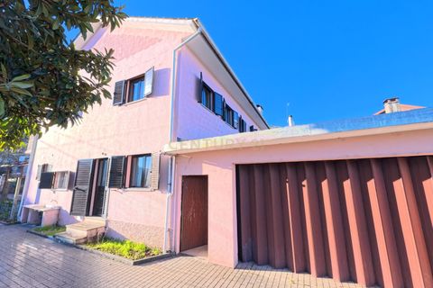 Villa i Viseu, Viseu, Viseu - € 198.000 | Ref: C0203-02564 - foto 24