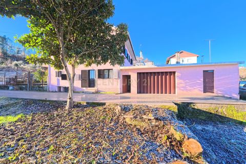 Villa i Viseu, Viseu, Viseu - € 198.000 | Ref: C0203-02564 - foto 25
