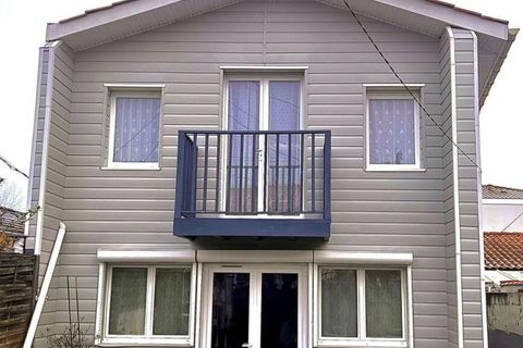 Byhus i Pessac, Gironde, Pessac - € 299.000 | Ref: fr063526 - foto 1