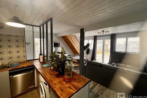 Byhus i Pessac, Gironde, Pessac - € 299.000 | Ref: fr063526 - foto 2
