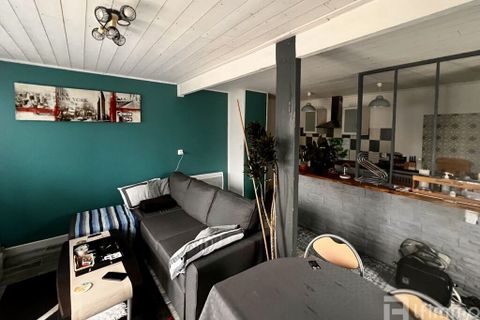 Byhus i Pessac, Gironde, Pessac - € 299.000 | Ref: fr063526 - foto 3