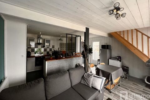 Byhus i Pessac, Gironde, Pessac - € 299.000 | Ref: fr063526 - foto 4