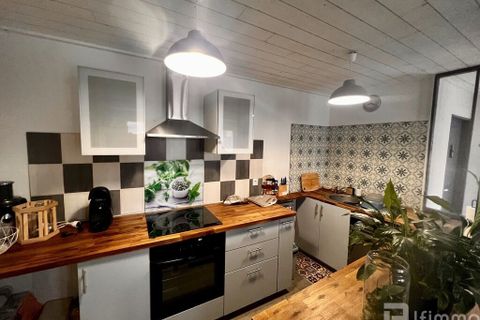 Byhus i Pessac, Gironde, Pessac - € 299.000 | Ref: fr063526 - foto 5