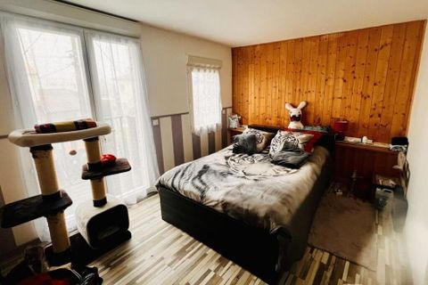 Byhus i Pessac, Gironde, Pessac - € 299.000 | Ref: fr063526 - foto 7