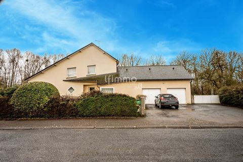 Villa i Recy, Marne, Recy - € 390.000 | Ref: fr064384 - foto 1