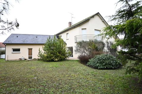 Villa i Recy, Marne, Recy - € 390.000 | Ref: fr064384 - foto 2