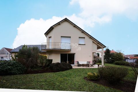 Villa i Recy, Marne, Recy - € 390.000 | Ref: fr064384 - foto 7