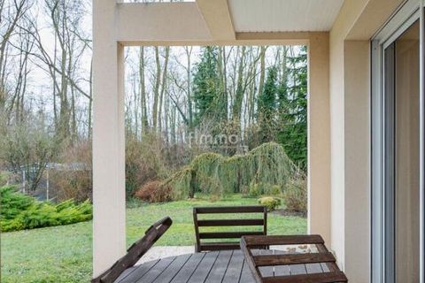Villa i Recy, Marne, Recy - € 390.000 | Ref: fr064384 - foto 13