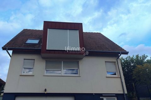 Villa a Gundershoffen, Bas-Rhin, Gundershoffen - € 319.300 | Ref: fr071964 - foto 2