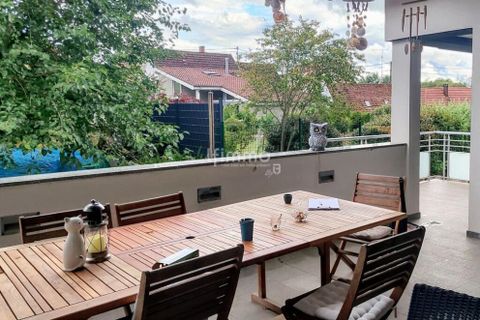Villa a Gundershoffen, Bas-Rhin, Gundershoffen - € 319.300 | Ref: fr071964 - foto 3