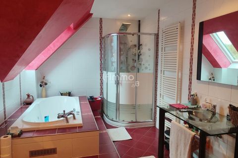 Villa a Gundershoffen, Bas-Rhin, Gundershoffen - € 319.300 | Ref: fr071964 - foto 8