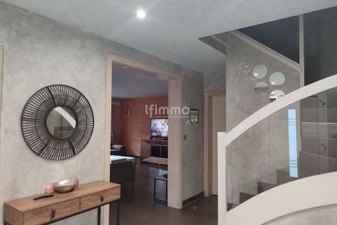 Villa a Gundershoffen, Bas-Rhin, Gundershoffen - € 319.300 | Ref: fr071964 - foto 13