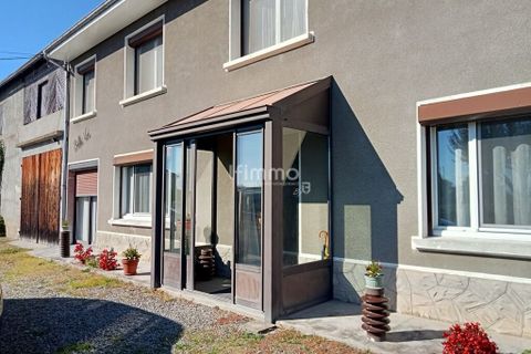Villa i Marsac, Hautes-Pyrenees, Marsac - € 220.000 | Ref: fr074327 - foto 2
