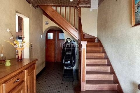 Villa i Marsac, Hautes-Pyrenees, Marsac - € 220.000 | Ref: fr074327 - foto 3