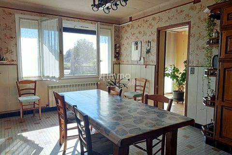Villa i Marsac, Hautes-Pyrenees, Marsac - € 220.000 | Ref: fr074327 - foto 4