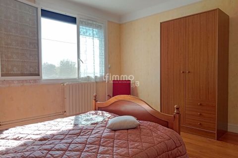 Villa i Marsac, Hautes-Pyrenees, Marsac - € 220.000 | Ref: fr074327 - foto 7