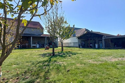 Villa i Marsac, Hautes-Pyrenees, Marsac - € 220.000 | Ref: fr074327 - foto 13