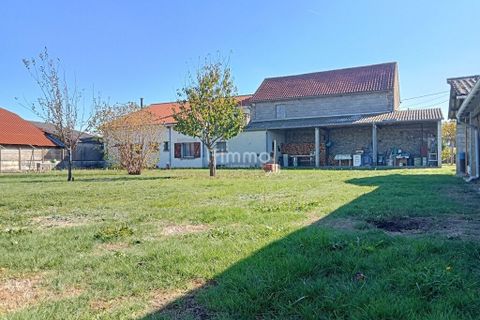 Villa i Marsac, Hautes-Pyrenees, Marsac - € 220.000 | Ref: fr074327 - foto 15