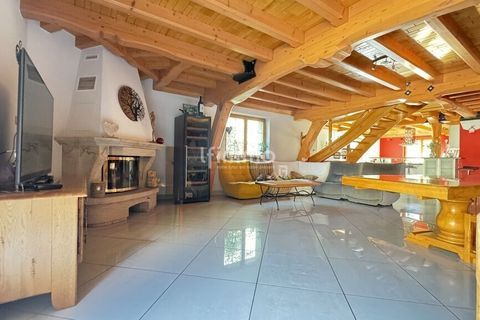 Villa a Kruth, Haut-Rhin, Kruth - € 365.000 | Ref: fr073978 - foto 2