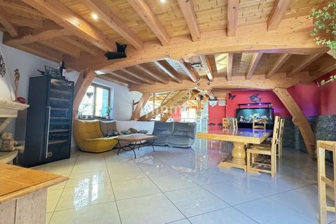 Villa a Kruth, Haut-Rhin, Kruth - € 365.000 | Ref: fr073978 - foto 3