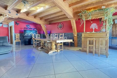 Villa a Kruth, Haut-Rhin, Kruth - € 365.000 | Ref: fr073978 - foto 5