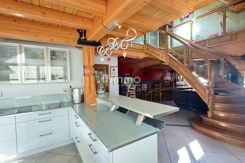 Villa a Kruth, Haut-Rhin, Kruth - € 365.000 | Ref: fr073978 - foto 6