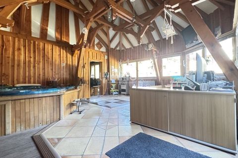 Villa a Kruth, Haut-Rhin, Kruth - € 365.000 | Ref: fr073978 - foto 7
