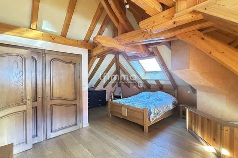 Villa a Kruth, Haut-Rhin, Kruth - € 365.000 | Ref: fr073978 - foto 8