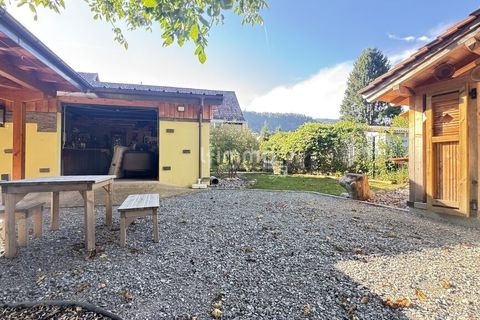 Villa a Kruth, Haut-Rhin, Kruth - € 365.000 | Ref: fr073978 - foto 10