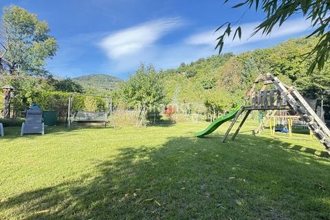 Villa a Kruth, Haut-Rhin, Kruth - € 365.000 | Ref: fr073978 - foto 13