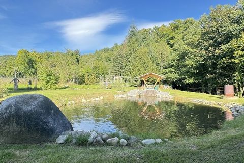 Villa a Kruth, Haut-Rhin, Kruth - € 365.000 | Ref: fr073978 - foto 15