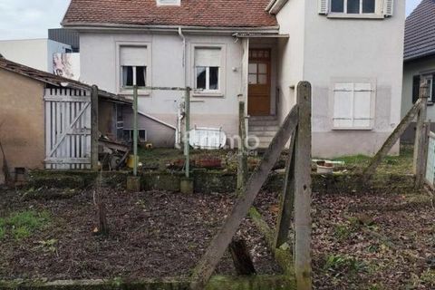 Byhus i Drusenheim, Bas-Rhin, Drusenheim - € 185.000 | Ref: fr075820 - foto 9