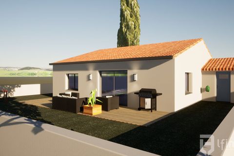 Villa i Ginestas, Aude, Ginestas - € 295.000 | Ref: fr063932 - foto 1