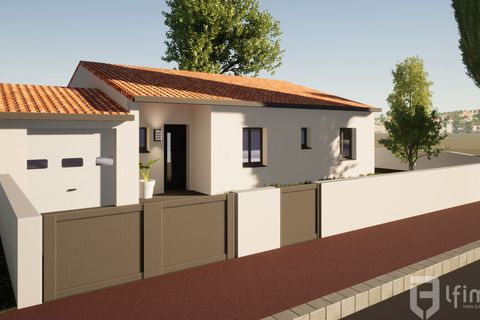 Villa i Ginestas, Aude, Ginestas - € 295.000 | Ref: fr063932 - foto 2