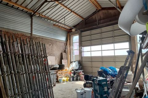 L'establiment comercial a Gundershoffen, Bas-Rhin, Gundershoffen - € 120.000 | Ref: fr071965 - foto 3
