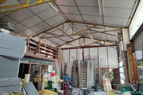 L'establiment comercial a Gundershoffen, Bas-Rhin, Gundershoffen - € 120.000 | Ref: fr071965 - foto 4