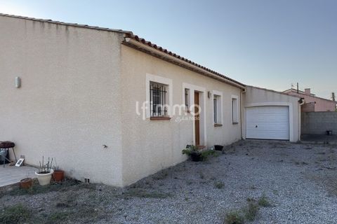 Villa i Marcorignan, Aude, Marcorignan - € 250.000 | Ref: fr074228 - foto 1