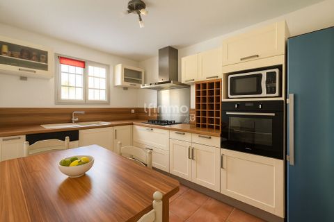 Villa i Marcorignan, Aude, Marcorignan - € 250.000 | Ref: fr074228 - foto 2