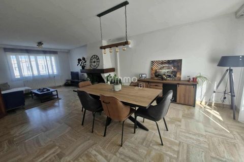 Villa i Limoux, Aude, Limoux - € 190.000 | Ref: fr073146 - foto 2