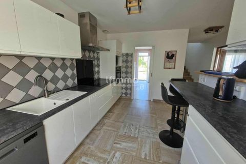 Villa i Limoux, Aude, Limoux - € 190.000 | Ref: fr073146 - foto 4
