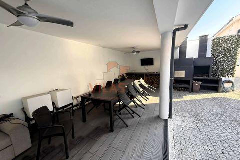 Villa i Valongo, Porto, Valongo - € 599.000 | Ref: 637 - foto 15
