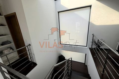 Villa i Valongo, Porto, Valongo - € 599.000 | Ref: 637 - foto 17