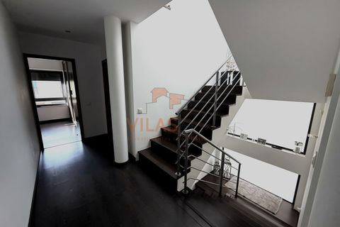 Villa i Valongo, Porto, Valongo - € 599.000 | Ref: 637 - foto 18